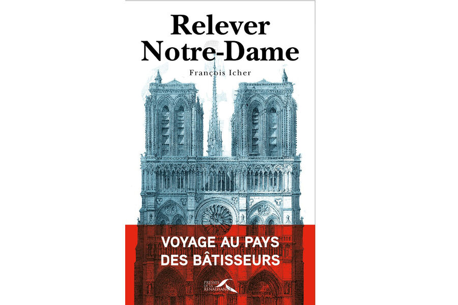Conference-Notre-Dame