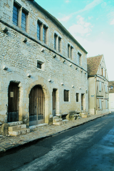 Grange-aux-dîmes-OT-Provins-photo-JF-Benard