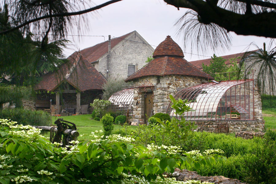 la-serre