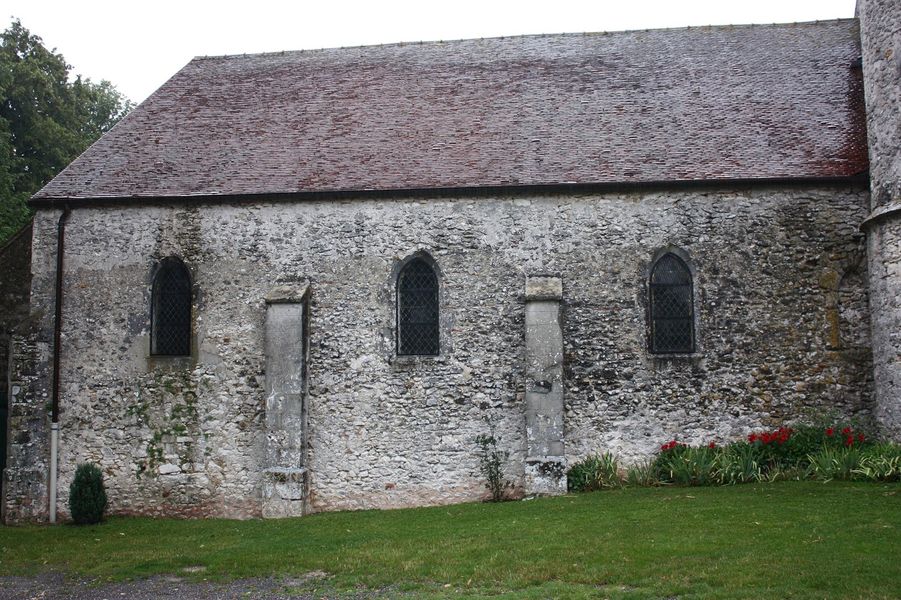 lescherolles