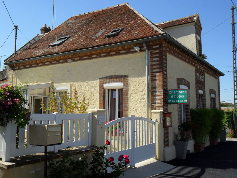 Maison-hotes-Villiers