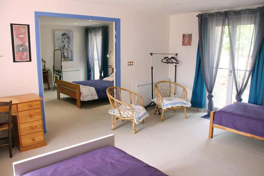 chbre-hote-fontaine-suite famil-bleue-2