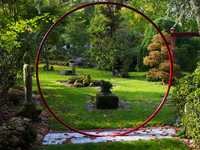 Jardin la Parmélie 3