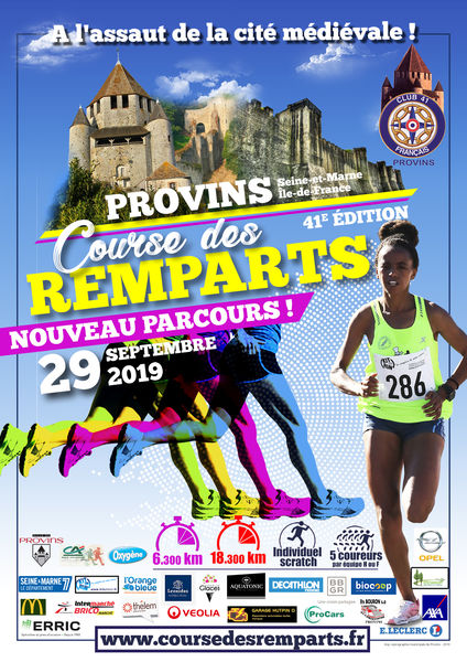 course-remparts-provins-2019