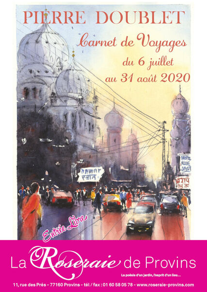 expo-voyages-pierre-doublet-roseraie-provins