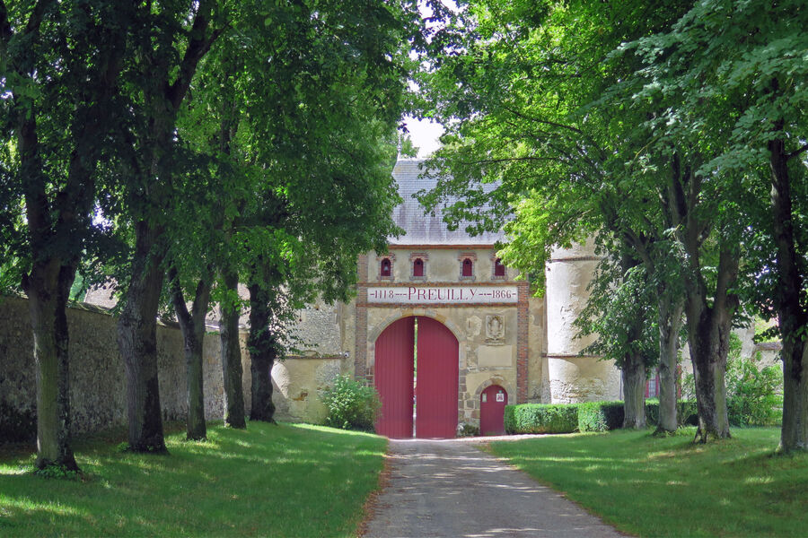 Abbaye-de-Preuilly-©-Elisabeht-Kohler-2