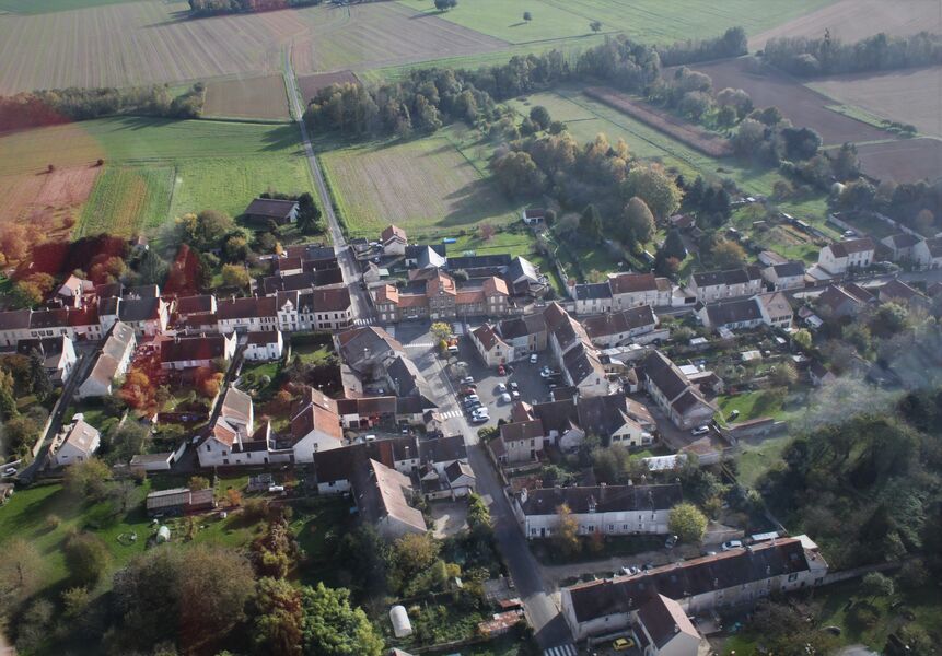 Bourg 1