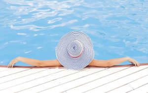 Centre aquatique et piscines, à et proche de Provins