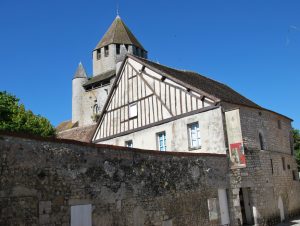 Le Musée de Provins et du Provinois