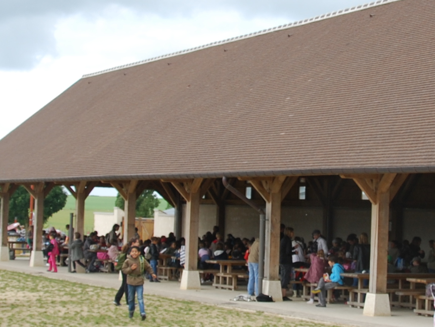 Office de Tourisme de Provins