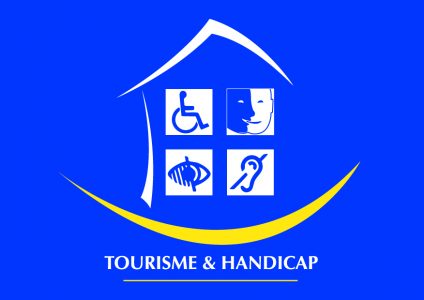 Label Tourisme & Handicap, moteur, mental, visuel, auditif