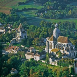 Provins, Patrimoine Mondial de l'Unesco