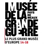 Musée de la Grande Guerre, à Meaux