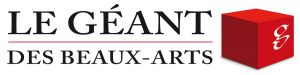 Le Géant des Beaux-Arts