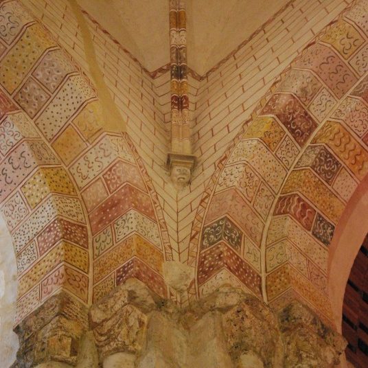The Saint-Ayoul Priory of Provins The Saint-Ayoul Priory of Provins