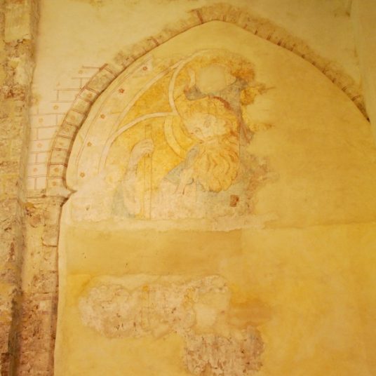 The Saint-Ayoul Priory of Provins The Saint-Ayoul Priory of Provins