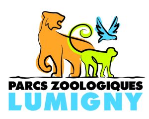 Les parcs zoologiques de Lumigny, Parc des Félins et Terre de Singes