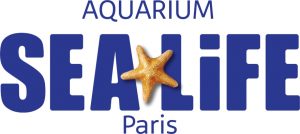 L'aquarium Sea Life Paris Val d'Europe