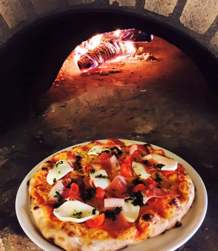 Restaurant La Norma, à Saint-Denis-les-Rebais, proche de Provins