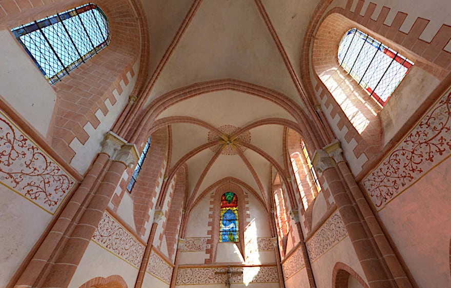 Chapelle de Lourps dans le Provinois, région de Provins Chapelle de Lourps dans le Provinois, région de Provins