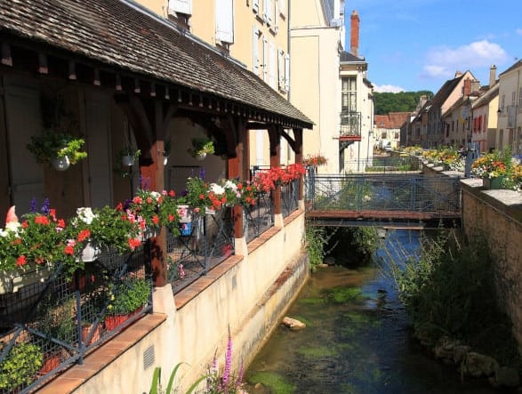 Escapades dans la cit&eacute; m&eacute;di&eacute;vale de Provins