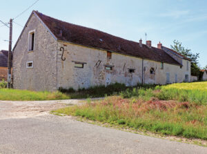 Sur les pas des lépreux, randonnée pédestre dans le Provinois, région de Provins